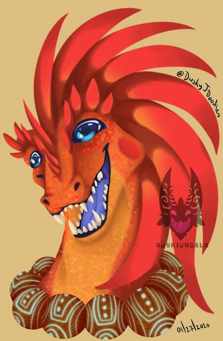 Riya: Painted Prodigy