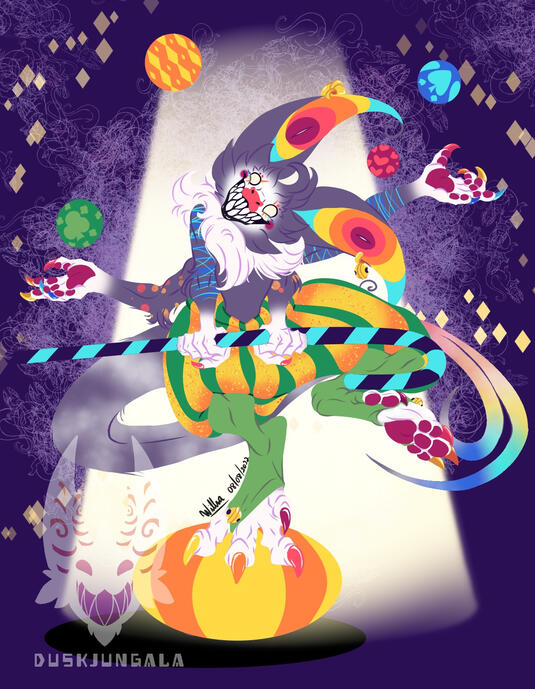 Watch and be Amazed!